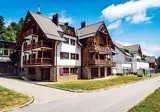 Pohorje Village Wellbeing Resort foto 1