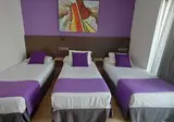 TossaMar Hotel foto 14