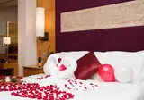 The H Hotel Dubai foto 21