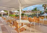 Wyndham Grand Cancun All Inclusive Resort & Villas foto 13