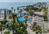 The Golden Coast Beach Hotel foto 1