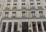 Hotel Villa Margaux foto 1