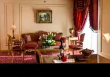Concorde el Salam Hotel Cairo by Royal Tulip foto 27