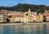 Kerst nabij Toscane en Cinque Terre, Ameglia foto 9