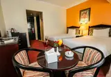 Gawharet Al Ahram Hotel foto 13