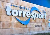 Hotel Torresport foto 1