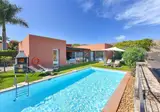 Salobre Golf Villas foto 2