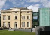 Hotel de Wereld foto 18