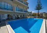 Kalyves Beach Hotel foto 7