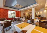 Aparthotel Theoxenia foto 8