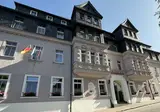 Rathaushotel Oberwiesenthal foto 1