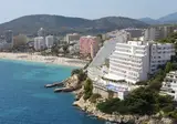 Hotel Florida Magaluf foto 1