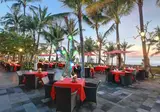 Hotel Legian Beach foto 13