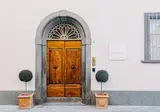 Palazzo Feroci foto 1