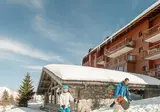 Résidence Les Alpages de Chantel foto 12