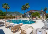 Portakal Hotel foto 2