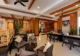 Baramee Resortel foto 8