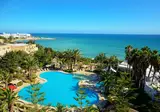 Hotel Aziza Thalasso & Golf foto 1