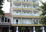 Hotel Pogradeci foto 3
