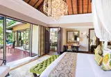 The St. Regis Bali Resort foto 20