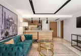 Radisson Residences Cairo Heliopolis foto 11