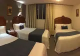 Hotel Canada foto 12
