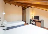Hotel Alda Lalín foto 17