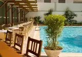 Best Western Rhodes Plaza Hotel foto 17