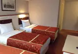 Tayhan Hotel foto 16