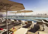 Al Bandar Rotana Creek foto 1