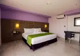 Hotel Kavia foto 18
