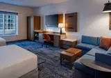 Hyatt Place Tampa Downtown foto 15