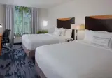 Fairfield Inn & Suites Lake Buena Vista foto 2