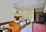 Hotel & Spa The Jayakarta Bali Beach Resort foto 27