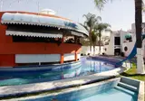 Capital O Hotel Partidor Del Sol, Oaxtepec foto 5