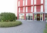 Hotel Campus foto 20