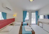 Marcan Beach Hotel foto 15