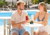 allsun Hotel Lucana foto 6