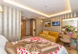 Aprilis Gold Hotel foto 4