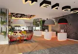 Ibis Styles Dubai Airport foto 10