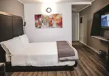 Al Manthia Hotel foto 10