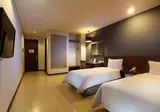 Praja Hotel foto 26