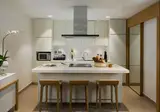 Beach Rotana Residences foto 19