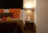 Hotel Concordia foto 21