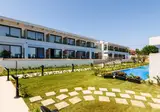 Cavo Orient Beach Hotel foto 6