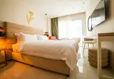 AT Herbal Hotel foto 26