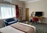 Great Barr Hotel foto 3