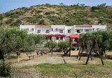 Astron Hotel - Bungalows foto 25