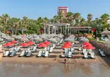 Blue Cruise & Club Hotel Sera foto 21