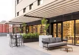 Hotel ILUNION San Mamés foto 5
